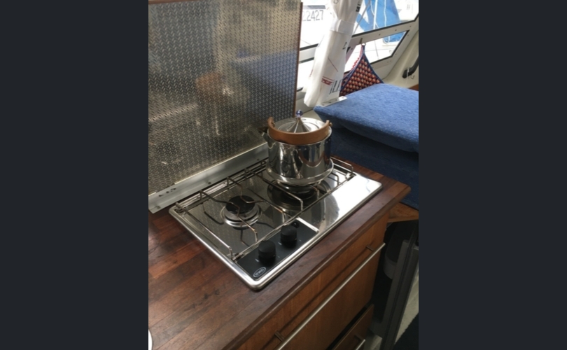 Viksund Bravo 925-kuva-9